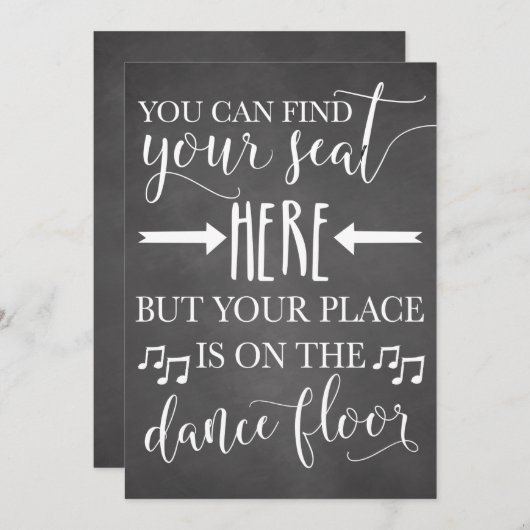 Finden Sie hier Ihren Platz für die 12x18 der Post (Vorne/Hinten)