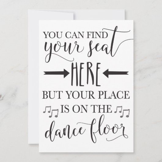 Finden Sie hier Ihren Platz für die 12x18 der Post (Vorderseite)