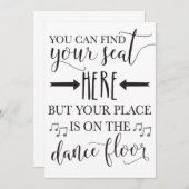 Finden Sie hier Ihren Platz für die 12x18 der Post (Vorne/Hinten)