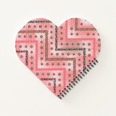 Finden Sie hochwertige Spiralheber- und Schulbedar Notizblock (Rückseite)