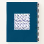 Finden Sie hochwertige Spiralheber- und Schulbedar Notizblock (Rückseite)