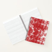 Finden Sie hochwertige Spiralheber- und Schulbedar Notizblock (Innenseite)