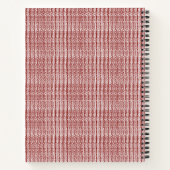 Finden Sie hochwertige Spiralheber- und Schulbedar Notizblock (Rückseite)