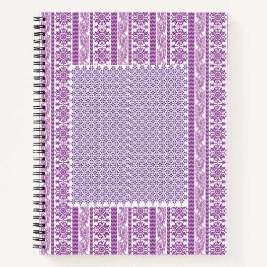 Finden Sie hochwertige Spiralheber- und Schulbedar Notizblock (Vorderseite)