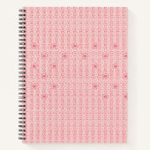 Finden Sie hochwertige Spiralheber- und Schulbedar Notizblock (Vorderseite)