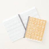 Finden Sie hochwertige Spiralheber- und Schulbedar Notizblock (Innenseite)