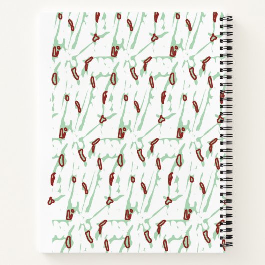 Finden Sie hochwertige Spiralheber- und Schulbedar Notizblock (Rückseite)