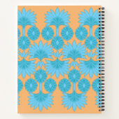 Finden Sie hochwertige Spiralheber- und Schulbedar Notizblock (Rückseite)