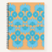 Finden Sie hochwertige Spiralheber- und Schulbedar Notizblock (Vorderseite)