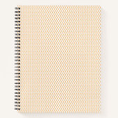 Finden Sie hochwertige Spiralheber- und Schulbedar Notizblock (Vorderseite)