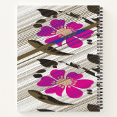 Finden Sie hochwertige Spiralheber- und Schulbedar Notizblock (Rückseite)