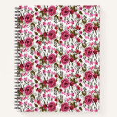 Finden Sie hochwertige Spiralheber- und Schulbedar Notizblock (Vorderseite)