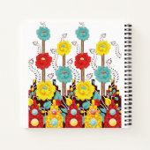 Finden Sie hochwertige Spiralheber- und Schulbedar Notizblock (Rückseite)