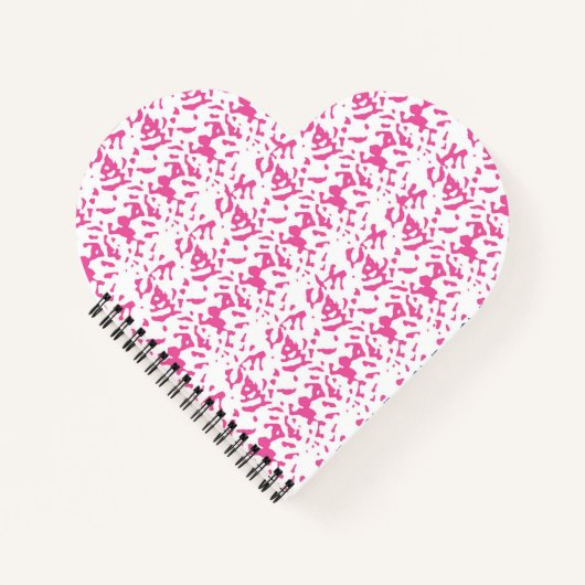 Finden Sie hochwertige Spiralheber- und Schulbedar Notizblock (Vorderseite)