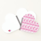 Finden Sie hochwertige Spiralheber- und Schulbedar Notizblock (Innenseite)