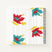 Finden Sie hochwertige Spiralheber- und Schulbedar Notizblock (Rückseite)