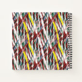 Finden Sie hochwertige Spiralheber- und Schulbedar Notizblock (Rückseite)