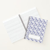 Finden Sie hochwertige Spiralheber- und Schulbedar Notizblock (Innenseite)