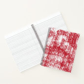 Finden Sie hochwertige Spiralheber- und Schulbedar Notizblock (Innenseite)