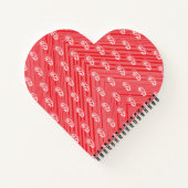 Finden Sie hochwertige Spiralheber- und Schulbedar Notizblock (Rückseite)