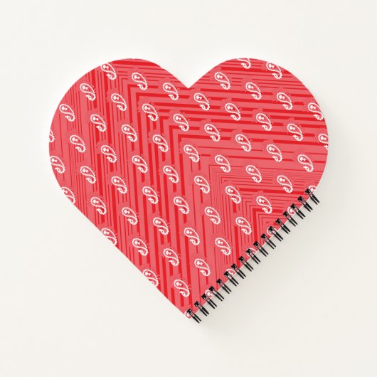 Finden Sie hochwertige Spiralheber- und Schulbedar Notizblock (Rückseite)