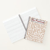 Finden Sie hochwertige Spiralheber- und Schulbedar Notizblock (Innenseite)