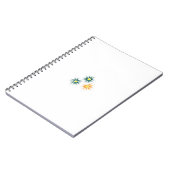 Finden Sie hochwertige Spiralheber- und Schulbedar Notizblock (Linke Seite)