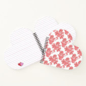 Finden Sie hochwertige Spiralheber- und Schulbedar Notizblock (Innenseite)