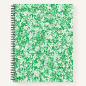 Finden Sie hochwertige Spiralheber- und Schulbedar Notizblock (Vorderseite)