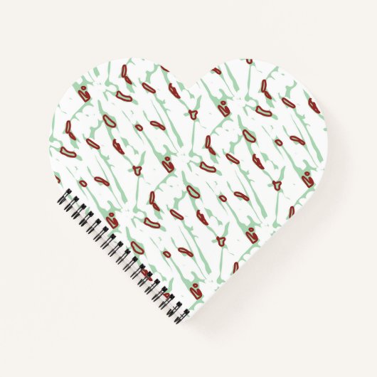 Finden Sie hochwertige Spiralheber- und Schulbedar Notizblock (Vorderseite)