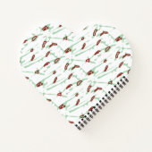 Finden Sie hochwertige Spiralheber- und Schulbedar Notizblock (Rückseite)