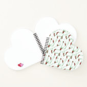 Finden Sie hochwertige Spiralheber- und Schulbedar Notizblock (Innenseite)