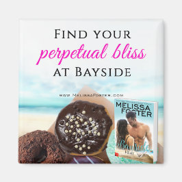 Finden Sie Ihr ewiges Glück bei Bayside Magnet