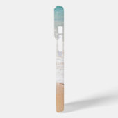 "Finden Sie Ihr Zentrum, entzünden Sie Ihren Geist Case-Mate iPhone Hülle (Rückseite / Links)