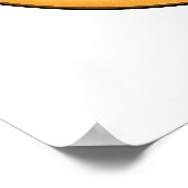 Finden Sie Ihr Zentrum Funny Donut Pub Poster (Ecke)