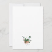 Finden Sie Ihre Einladung (Rückseite)