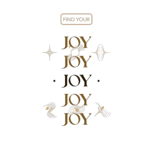 Finden Sie Ihre Freude T-Shirt