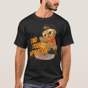 Finden Sie Ihre Inspiration Keramik Hobby Handmade T-Shirt