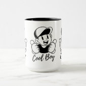 Finden Sie Ihre perfekte und einzigartige Tasse au (Zentrum)