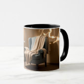 Finden Sie Ihre ruhige Ecke mit jeder Sippe Tasse (VorderseiteRechts)