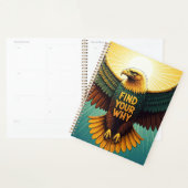 Finden Sie Ihren Eagle Planer (Anzeige)