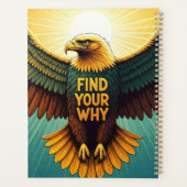 Finden Sie Ihren Eagle Planer (Rückseite)