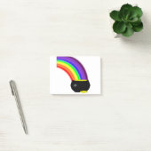 Finden Sie Ihren Gold-Pot Post-it Klebezettel (Büro)