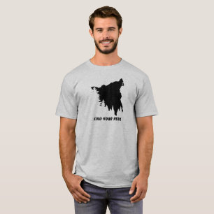 Finden Sie Ihren Spitzenwert T-Shirt