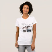 Finden Sie Ihren T - Shirt (Vorne ganz)