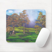 Finden Sie Ihren Weg Mousepad (Mit Mouse)