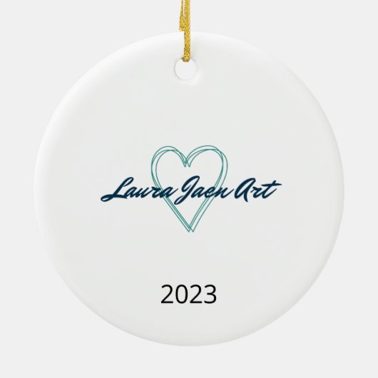 Finden Sie Ihren Wurzelbaum Ornament (Hinten)