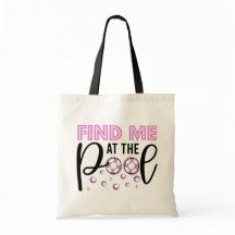 Finden Sie mich im Pool Moderne Schwimmsportarten