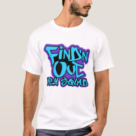 Finden Sie 'N Out Gender Reveal! T-Shirt
