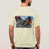 Finden Sie schnell Ihren inneren T-Shirt (Rückseite)